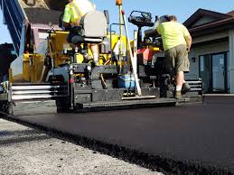 Reliable Pawnee, OK Driveway Paving Services Solutions